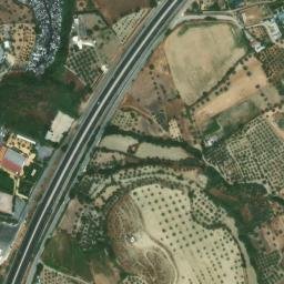 Satellite imagery of survey_point, DZ