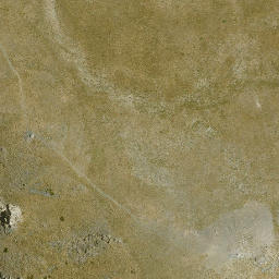 Satellite imagery of survey_point, DZ