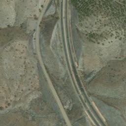Satellite imagery of survey_point, DZ