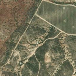 Satellite imagery of survey_point, DZ