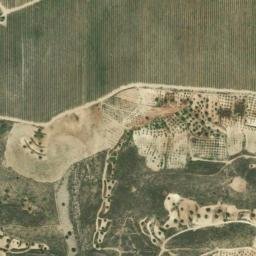 Satellite imagery of survey_point, DZ