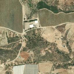 Satellite imagery of survey_point, DZ