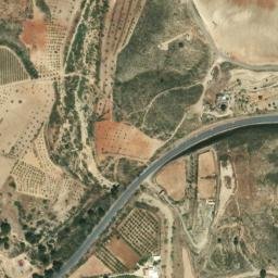 Satellite imagery of survey_point, DZ