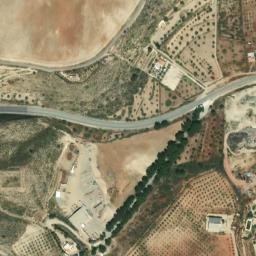 Satellite imagery of survey_point, DZ