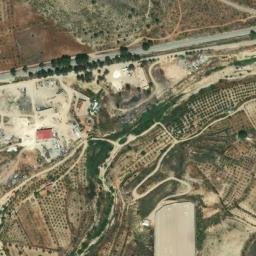 Satellite imagery of survey_point, DZ