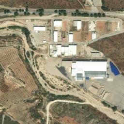Satellite imagery of survey_point, DZ