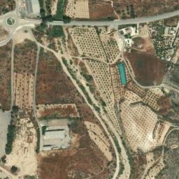 Satellite imagery of survey_point, DZ