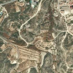 Satellite imagery of survey_point, DZ