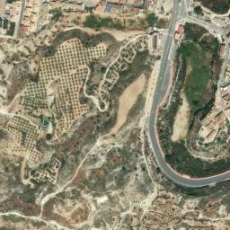 Satellite imagery of survey_point, DZ