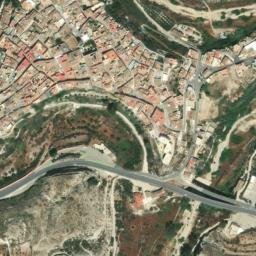 Satellite imagery of survey_point, DZ