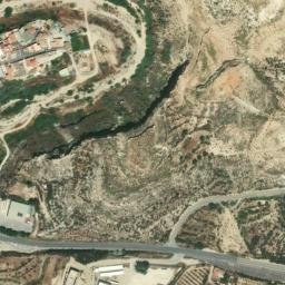 Satellite imagery of survey_point, DZ