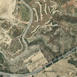 Satellite imagery of survey_point, DZ