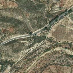 Satellite imagery of survey_point, DZ