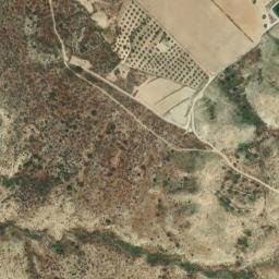 Satellite imagery of Mirador Urrá, ES