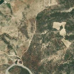 Satellite imagery of Mirador Urrá, ES