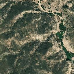 Satellite imagery of El Mirador de los Molinos, ES