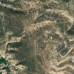 Satellite imagery of El Mirador de los Molinos, ES