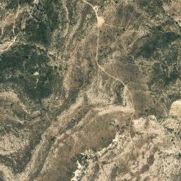 Satellite imagery of El Mirador de los Molinos, ES