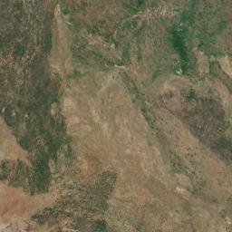 Satellite imagery of Arráez, DZ