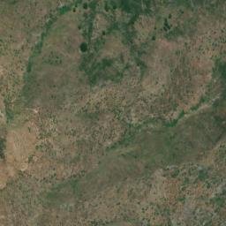 Satellite imagery of Arráez, DZ