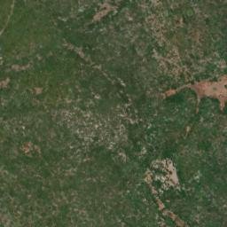 Satellite imagery of Ráchi Skála, GR