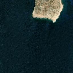 Satellite imagery of Ákra Diapóri, GR