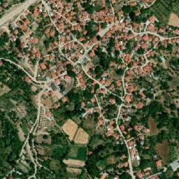 Drone Görünümü