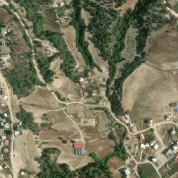 Drone Görünümü