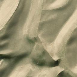 Satellite imagery of Kōtal-e Majar, AF