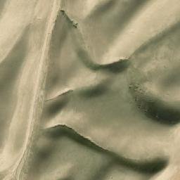 Satellite imagery of Kōtal-e Majar, AF