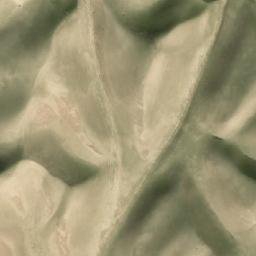 Satellite imagery of Kōtal-e Majar, AF