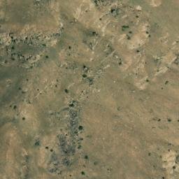 Satellite imagery of Jangal-e Ḩātam, AF