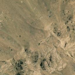 Satellite imagery of Jangal-e Ḩātam, AF