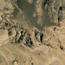 Satellite imagery of Jangal-e Ḩātam, AF