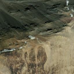 Satellite imagery of Wādī-ye Qarah Jilgah, AF
