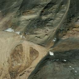 Satellite imagery of Wādī-ye Qarah Jilgah, AF