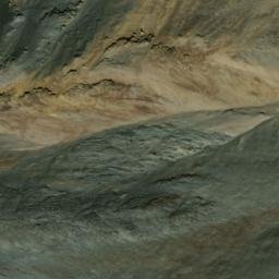 Satellite imagery of Wādī-ye Qarah Jilgah, AF