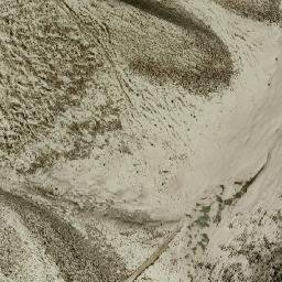 Satellite imagery of Wakhjir Pass, AF