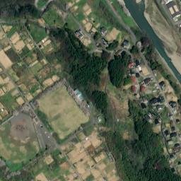 Satellite imagery of Gongen-zaki, JP