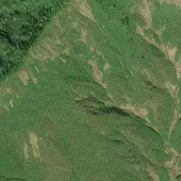 Satellite imagery of 荒沢岳, JP