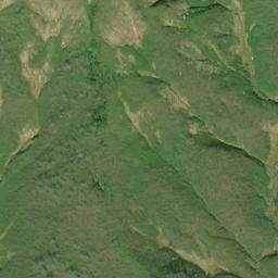 Satellite imagery of 荒沢岳, JP