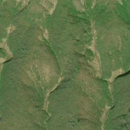 Satellite imagery of 荒沢岳, JP