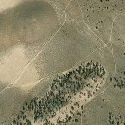 Satellite imagery of Lucky Jim Prospect, US