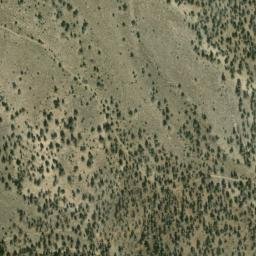 Satellite imagery of Lucky Jim Prospect, US