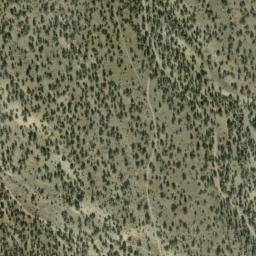 Satellite imagery of Lucky Jim Prospect, US