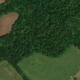 Satellite imagery of Ware Ridge, US