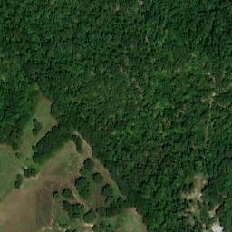 Satellite imagery of Ware Ridge, US