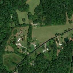 Satellite imagery of Ware Ridge, US