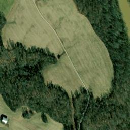 Satellite imagery of Stumps Bluff, US