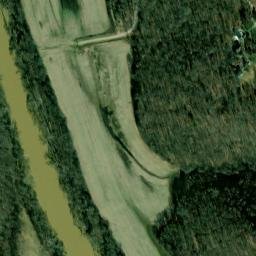 Satellite imagery of Stumps Bluff, US